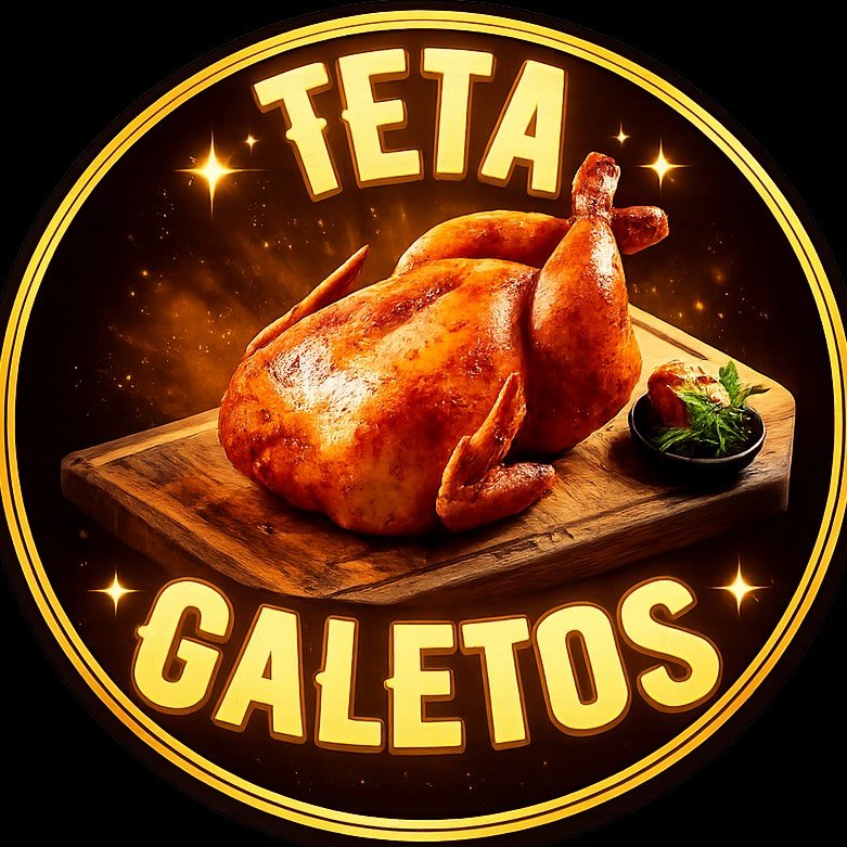 Teta Galetos